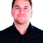 SAE-Absolvent Hendrik Maus ist für SAE Köln als Web Application Developer tätig.