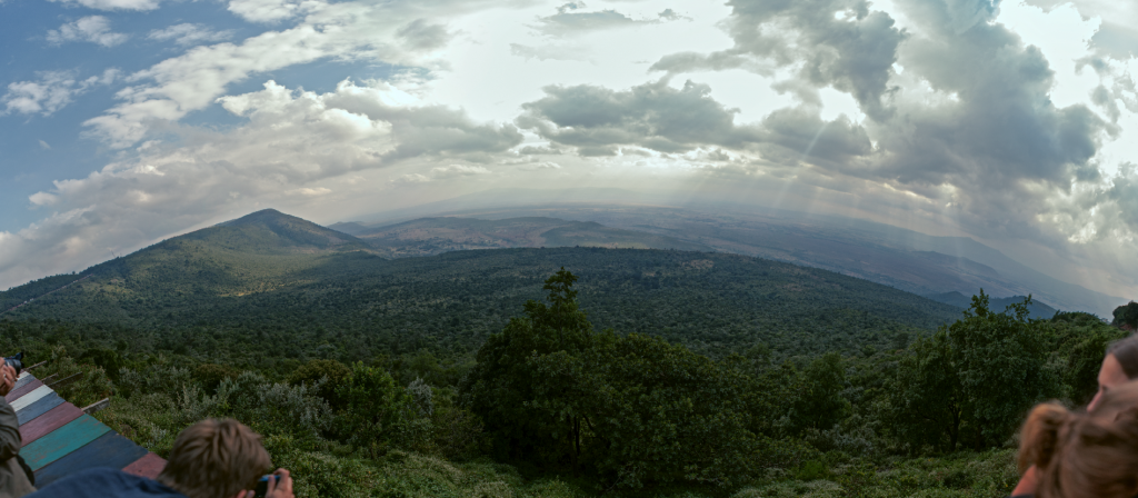 Panorama Kenya